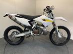 Husqvarna TE 300i bj.2016 ref. LS 2814, Bedrijf, 300 cc, Enduro, 1 cilinder