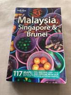 Reisgidsen en kaarten van Maleisië en Borneo, Boeken, Reisgidsen, Ophalen of Verzenden, Zo goed als nieuw