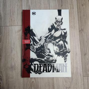 BD / tirage de luxe / artist's edition - Deadman beschikbaar voor biedingen