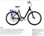Elektrische fiets, Fietsen en Brommers, Overige merken, Zo goed als nieuw, Ophalen