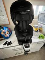 Recaro - Zero 1 Group 0/1 autostoeltje - Carbon Black, Verstelbare rugleuning, Zo goed als nieuw, Isofix, Ophalen