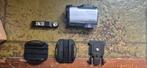 Sony action cam, Audio, Tv en Foto, Actiecamera's, Ophalen of Verzenden, Zo goed als nieuw, Sony