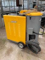Stofzuiger industrieel, Elektronische apparatuur, Stofzuigers, Ophalen, Stofzuiger