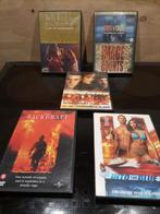 5 DVD  5 Euro Voor 5 Stuks ., Enlèvement, Comme neuf