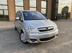Opel Meriva 1.6 essence Airco boîte automatique 84000km 77kw, Automaat, Bedrijf, Berline, 5 deurs