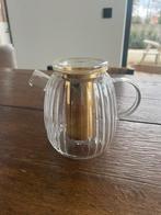 Nieuwe theepot salt & pepper, Ophalen, Zo goed als nieuw