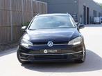 Volkswagen GOLF Variant 1.0 TSI United*Topstaat!, 5 places, Noir, Break, Achat