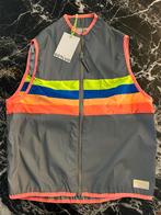 Fluovestje GOFLUO mt 7-9, Fietsen en Brommers, Fietsaccessoires | Fietskleding, Kinderen, Gofluo, Nieuw, Overige maten