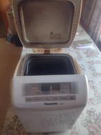 broodbakmachine, Elektronische apparatuur, Broodbakmachines, 400 tot 800 gram deeg, Ophalen, Gebruikt, Met timer