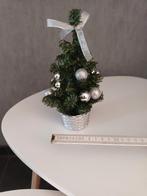 Mini kerstboom, Diversen, Ophalen, Zo goed als nieuw