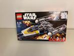 Lego 75172 Y-wing starfighter nieuw ongeopend, Ophalen of Verzenden, Nieuw, Complete set, Lego