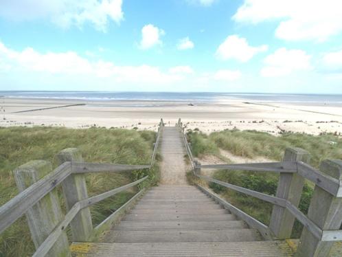 Wenduine Blankenberge 8 personnes 4 chambres à 150 m de la m, Vacances, Maisons de vacances | Belgique, Anvers et Flandres, Maison de campagne ou Villa