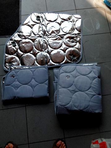 .protection pour camping car beschikbaar voor biedingen