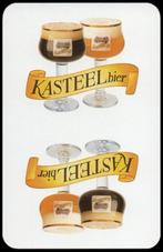 speelkaart Kasteel-Honsebrouck, Collections, Carte(s) à jouer, Envoi, Neuf