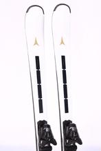 143 dames ski's ATOMIC CLOUD C11 2026, Sport en Fitness, 140 tot 160 cm, Gebruikt, Verzenden, Carve