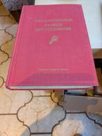 Geïllustreerde familie encyclopedie, Ophalen of Verzenden, Zo goed als nieuw, Plaatjesalbum