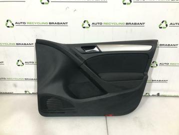 Deurpaneel Rechts Voorzijde Volkswagen Golf 6 ORIG 5K4867012 beschikbaar voor biedingen