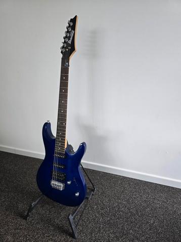 Ibanez gio gitaar en toebehoren, Enlèvement ou Envoi, Comme neuf, Ibanez
