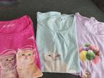 3 t-shirts stones and Bones. Maat 164, Ophalen of Verzenden, Zo goed als nieuw
