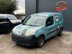 Renault Kangoo Rapid AIRCO 1.5 dCi, Auto's, 63 kW, 4 cilinders, Blauw, Bedrijf