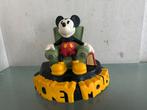 Vintage Mickey Mouse, Verzamelen, Ophalen, Mickey Mouse