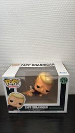 Zapp brannigan funko pop, Verzamelen, Poppetjes en Figuurtjes, Ophalen, Zo goed als nieuw