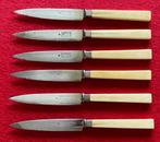 6 oude kleine messen van Herder Abr. Sohn Solinger, Ophalen of Verzenden