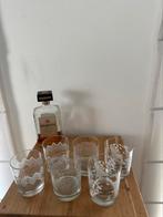 Disaronno glazen, Ophalen, Zo goed als nieuw