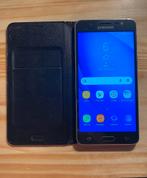 Samsung j5 2016 16gb zwart, Télécoms, Téléphonie mobile | Samsung, Autres modèles, Enlèvement ou Envoi, Utilisé, Sans abonnement