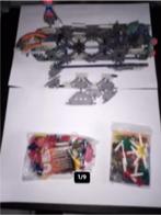 Creatief en educatief speelgoed: puzzels, k'nex, letters ..., Ophalen of Verzenden, Gebruikt, Puzzelen