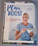 Nathalie Meskens, Plan Boost, Boeken, Nieuw, Nathalie Meskens, Ophalen of Verzenden, Dieet en Voeding