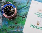 Rolex 16750 ful set comme neuve, Handtassen en Accessoires, Horloges | Heren, Rolex, Ophalen of Verzenden, Zo goed als nieuw, Goud
