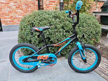 Kinderfiets Giant beschikbaar voor biedingen