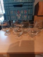 Duvel glazen, Enlèvement ou Envoi, Comme neuf, Duvel