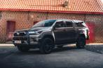 Toyota Hilux Invincible, Auto's, Automaat, Achterwielaandrijving, 4 cilinders, Leder