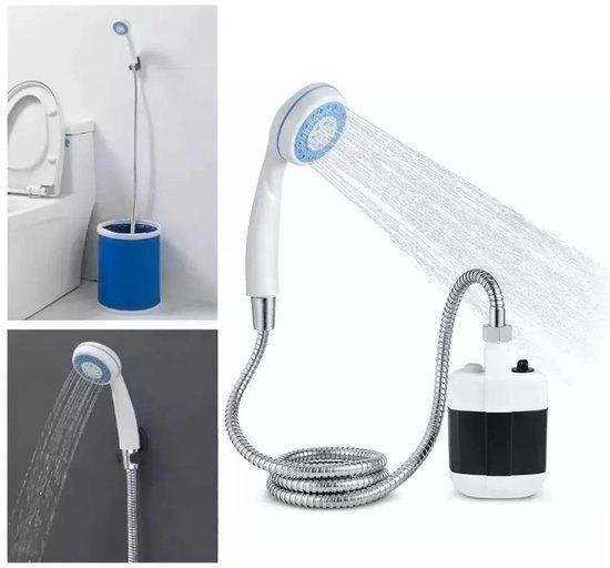 Douche extérieure - douche de camping, Caravanes & Camping, Accessoires de camping, Neuf, Enlèvement ou Envoi