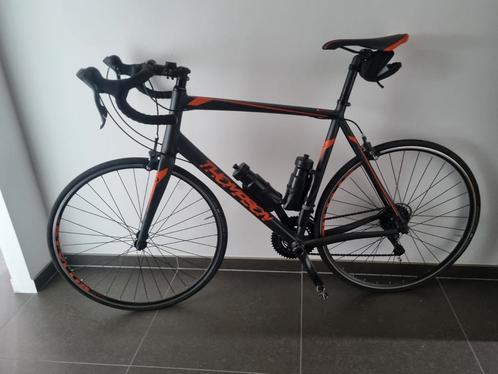 Thompson r-5400, Vélos & Vélomoteurs, Vélos | Vélos de course, Comme neuf, Enlèvement