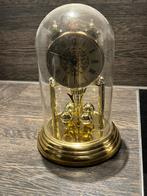 Junghans quartz klok, Huis en Inrichting, Woonaccessoires | Stolpen, Ophalen, Zo goed als nieuw