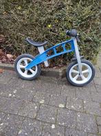 Loopfiets, Kinderen en Baby's, Speelgoed | Buiten | Voertuigen en Loopfietsen, Loopfiets, Ophalen