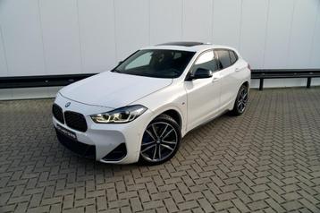 BMW X2 M35I | M-SPORT | PANO | HUD | ACC | FULL !!! beschikbaar voor biedingen