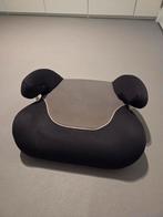 Autostoel verhoogkussen vanaf 15 kg tot 36 kg, Ophalen