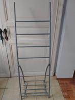 Handdoeken droogrek voor badkamer, Enlèvement, Utilisé