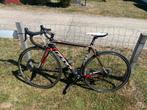 Felt f5 full carbon. Shimano 105 groepset.  Maat 54, Fietsen en Brommers, Fietsen | Racefietsen, 28 inch, Gebruikt, Carbon, Heren