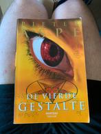 Pieter Aspe - De vierde gestalte, Ophalen of Verzenden, Zo goed als nieuw, Pieter Aspe