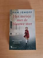 Pam Jenoff - Het meisje met de blauwe ster - Oorlogsroman, Pam Jenoff, Envoi, Neuf