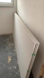 2 Gyproc platen 2600x1200 x100 gratis, Doe-het-zelf en Bouw, Tegels, Ophalen, Zo goed als nieuw