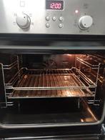 Siemens oven, Elektronische apparatuur, Ovens, Ophalen of Verzenden, Zo goed als nieuw, Oven
