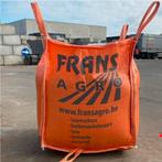 Big bag, Tuin en Terras, Ophalen