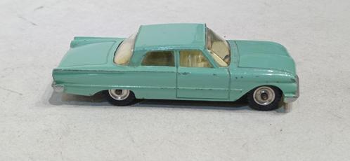 DINKY TOYS UK FORD FAIRLANE, Hobby & Loisirs créatifs, Voitures miniatures | 1:43, Utilisé, Voiture, Dinky Toys, Enlèvement ou Envoi