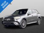 Mercedes-Benz GLC-klasse 300 de 4MATIC AMG Line, Auto's, Mercedes-Benz, Automaat, 197 pk, Gebruikt, Zwart